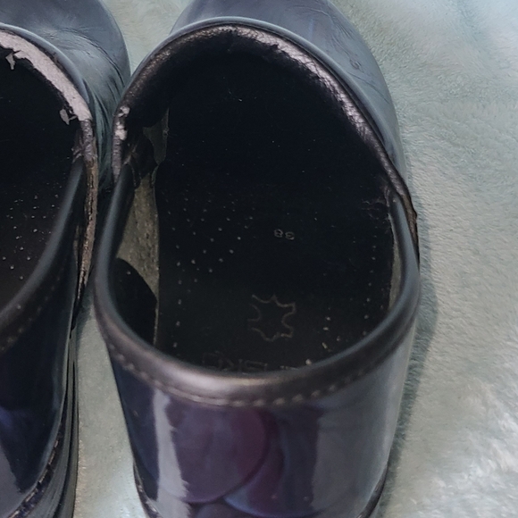 Dansko Clogs - Picture 4 of 15